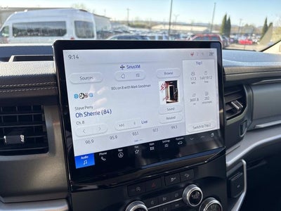 2024 Ford Expedition XLT