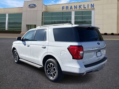 2024 Ford Expedition XLT