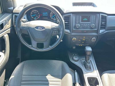 2023 Ford Ranger XL