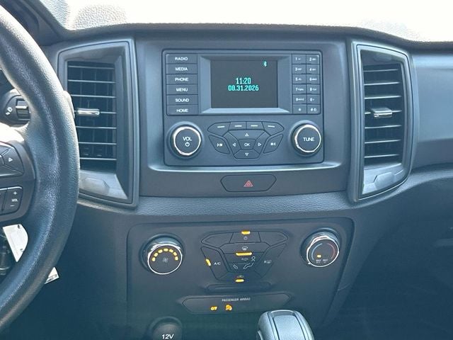 2023 Ford Ranger XL