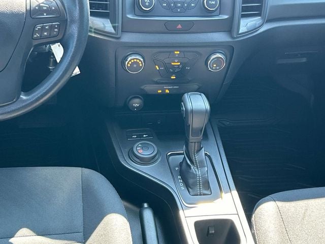 2023 Ford Ranger XL