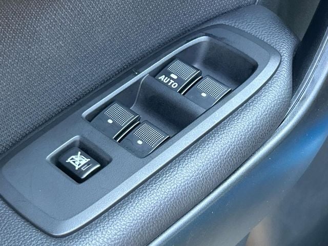 2023 Ford Ranger XL