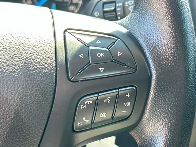2023 Ford Ranger XL