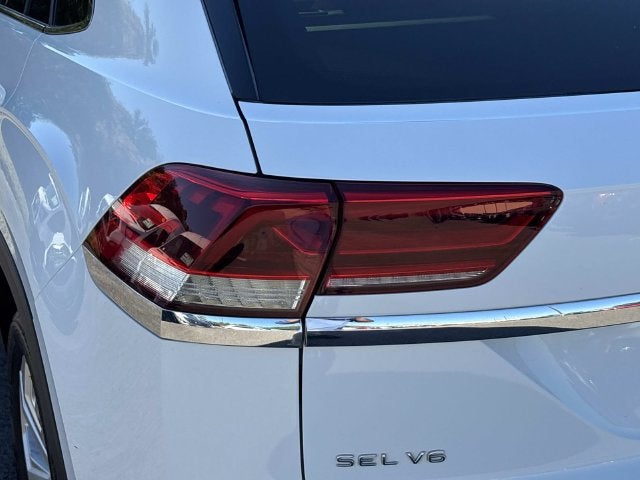 2020 Volkswagen Atlas Cross Sport 3.6L V6 SEL 4Motion
