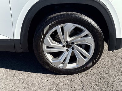 2020 Volkswagen Atlas Cross Sport 3.6L V6 SEL 4Motion