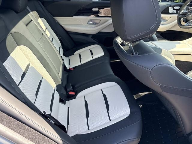 2024 Mercedes-Benz GLE GLE 53 AMG® 4MATIC®