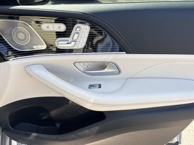 2024 Mercedes-Benz GLE GLE 53 AMG® 4MATIC®