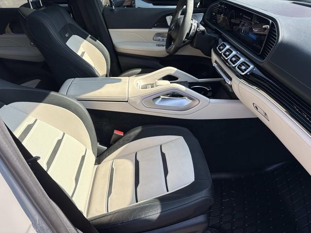 2024 Mercedes-Benz GLE GLE 53 AMG® 4MATIC®