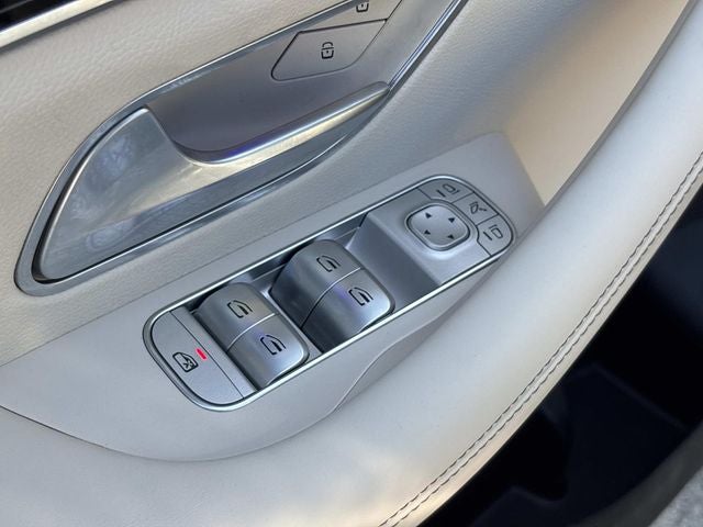 2024 Mercedes-Benz GLE GLE 53 AMG® 4MATIC®
