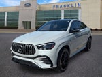 2024 Mercedes-Benz GLE GLE 53 AMG® 4MATIC®