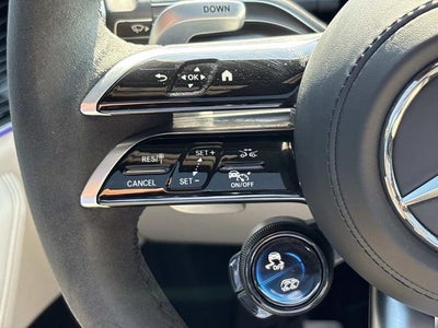 2024 Mercedes-Benz GLE GLE 53 AMG® 4MATIC®