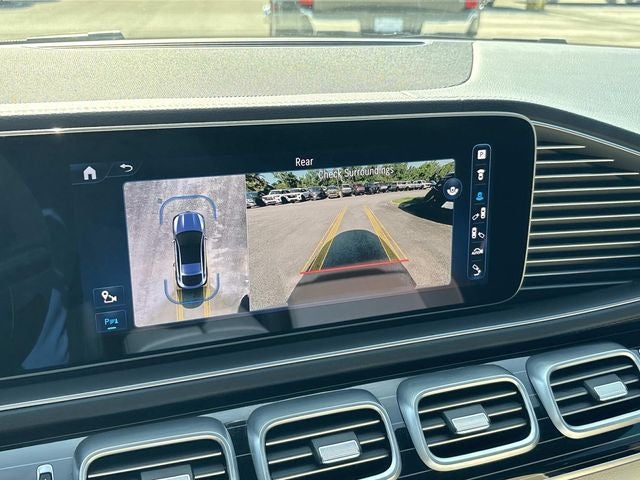 2024 Mercedes-Benz GLE GLE 53 AMG® 4MATIC®