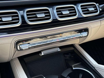2024 Mercedes-Benz GLE GLE 53 AMG® 4MATIC®