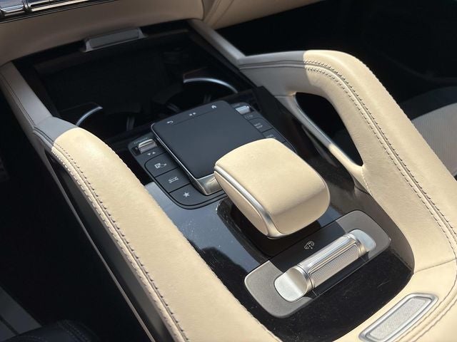 2024 Mercedes-Benz GLE GLE 53 AMG® 4MATIC®