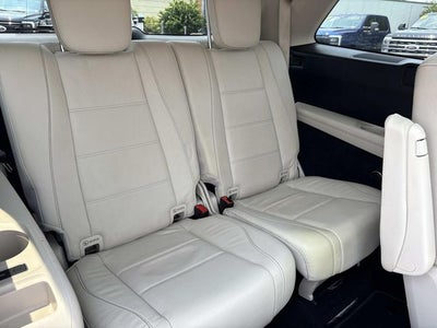 2021 Mercedes-Benz GLS GLS 580 4MATIC®