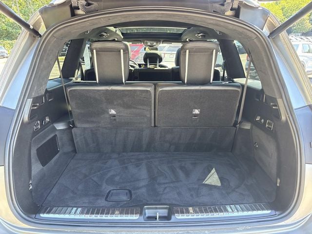 2021 Mercedes-Benz GLS GLS 63 AMG® 4MATIC®