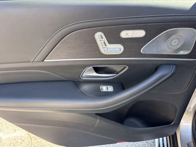 2021 Mercedes-Benz GLS GLS 63 AMG® 4MATIC®