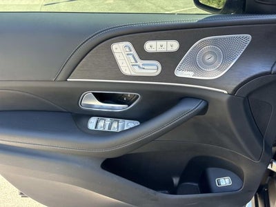 2021 Mercedes-Benz GLS GLS 63 AMG® 4MATIC®