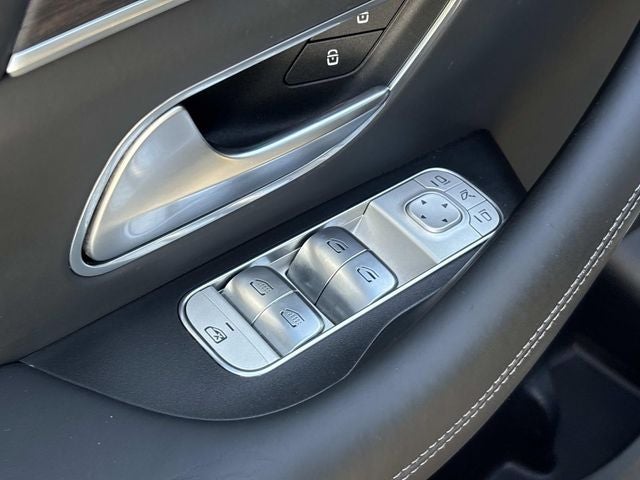 2021 Mercedes-Benz GLS GLS 63 AMG® 4MATIC®