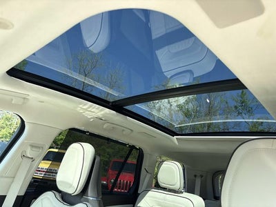 2023 Lincoln Aviator Black Label
