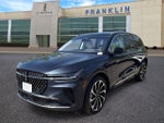 2023 Lincoln Aviator Black Label