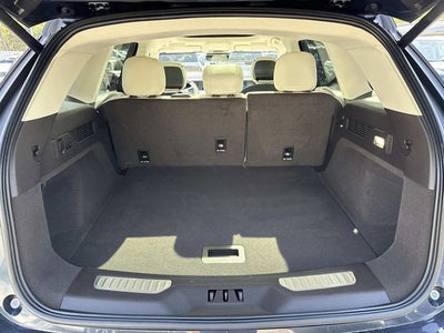 2024 Lincoln Nautilus Black Label