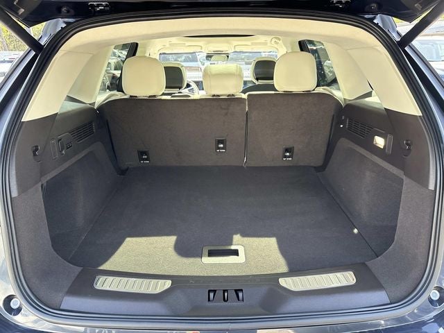 2024 Lincoln Nautilus Black Label