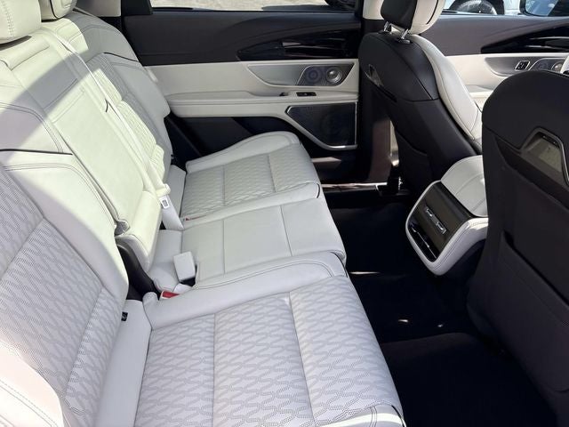 2024 Lincoln Nautilus Black Label