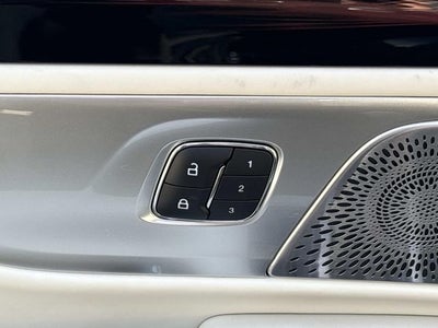 2024 Lincoln Nautilus Black Label