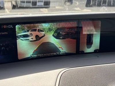 2024 Lincoln Nautilus Black Label