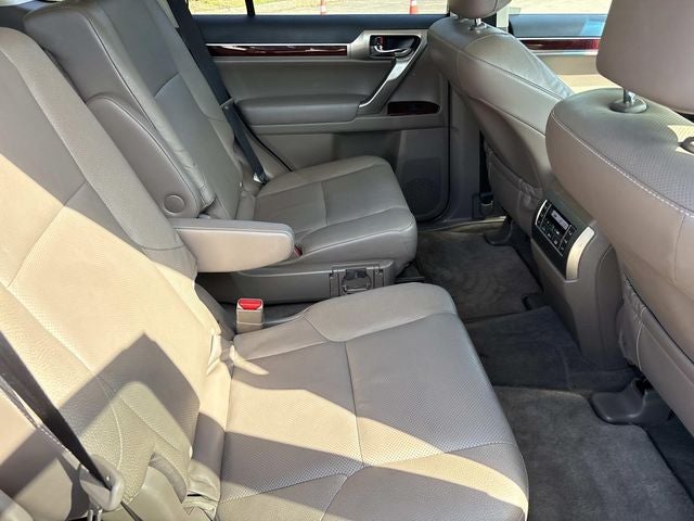 2018 Lexus GX 460