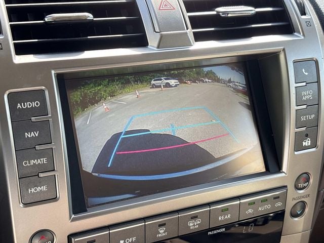 2018 Lexus GX 460