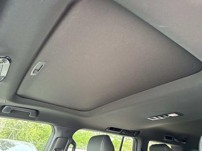 2025 Lexus GX 550 Premium