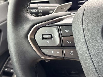 2025 Lexus GX 550 Premium