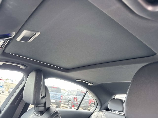 2025 Mercedes-Benz C-Class C 300 4MATIC®