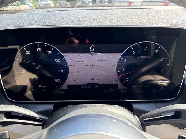 2025 Mercedes-Benz GLC GLC 300