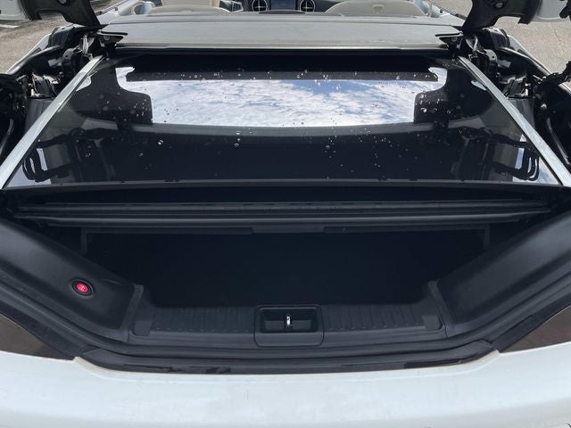2017 Mercedes-Benz SL-Class SL 450