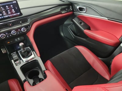 2025 Acura Integra Type S