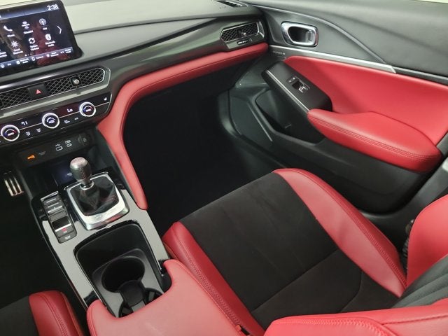 2025 Acura Integra Type S