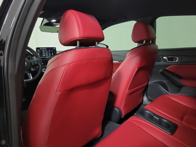 2025 Acura Integra Type S