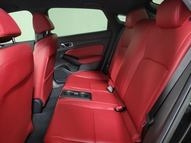 2025 Acura Integra Type S