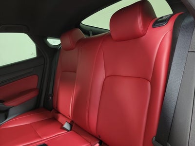 2025 Acura Integra Type S