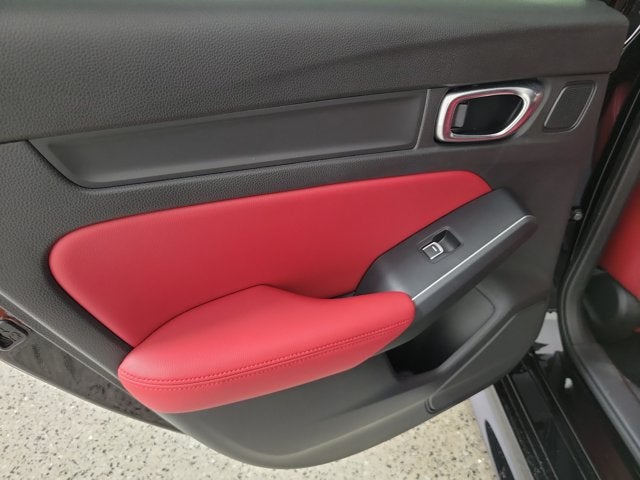 2025 Acura Integra Type S