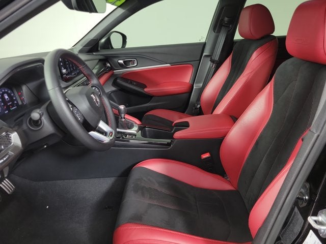 2025 Acura Integra Type S
