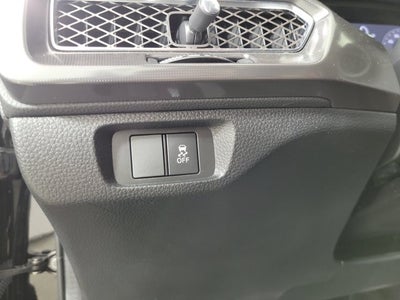 2025 Acura Integra Type S