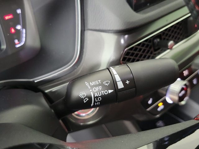 2025 Acura Integra Type S