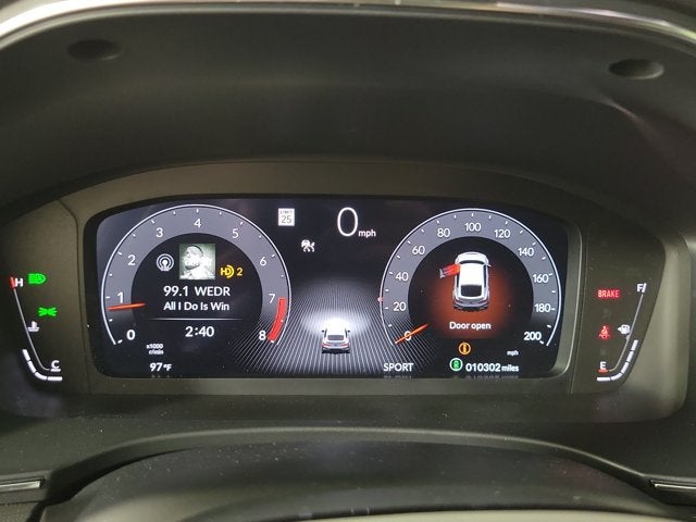 2025 Acura Integra Type S