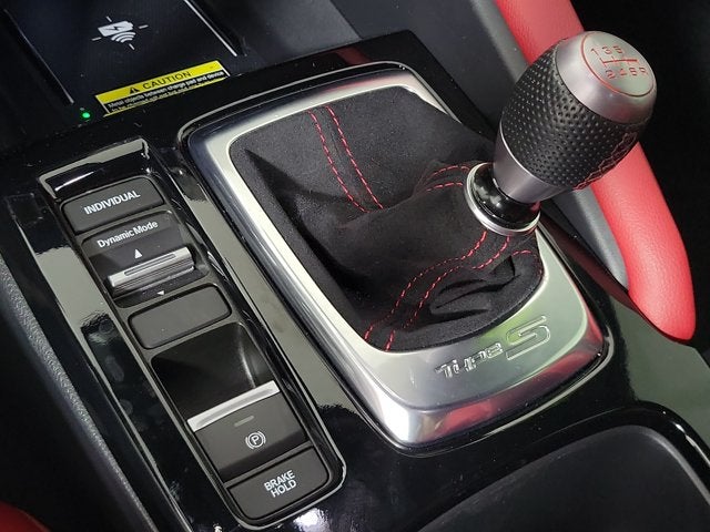 2025 Acura Integra Type S