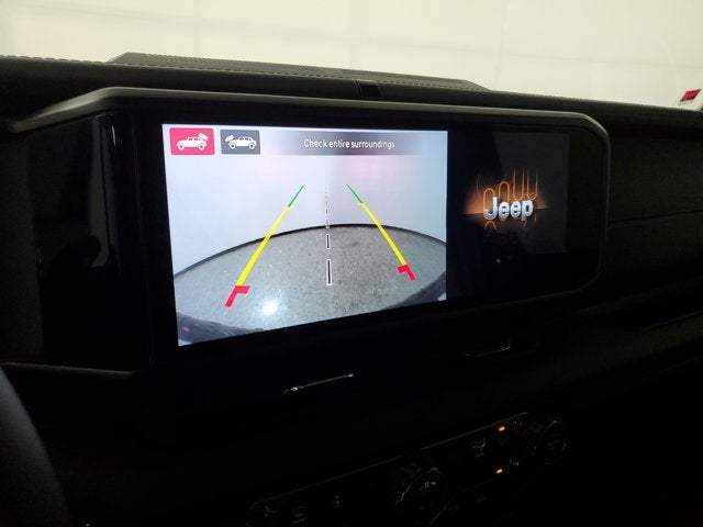 2024 Jeep Wrangler 4xe Rubicon X 4xe