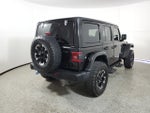 2024 Jeep Wrangler 4xe Rubicon X 4xe